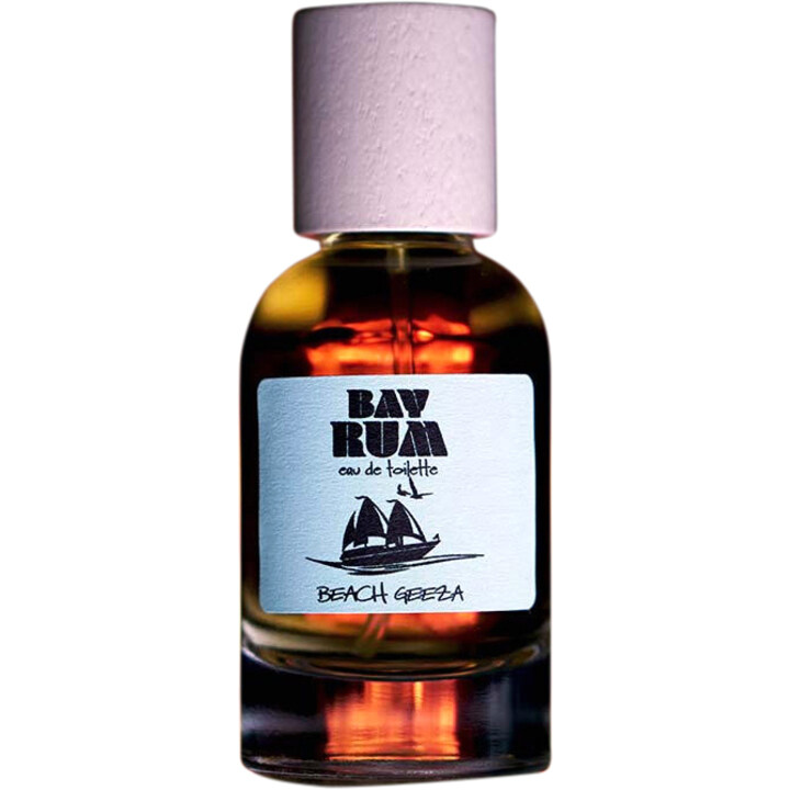Bay Rum